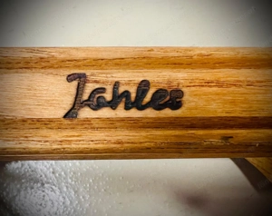 Holzrodel Johler Bild 3