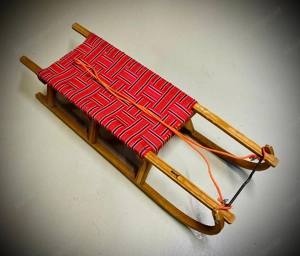 Holzrodel Johler Bild 2