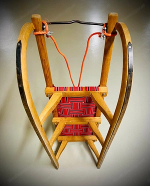 Holzrodel Johler Bild 4