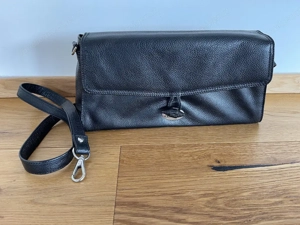 Clutch   Umhängetasche