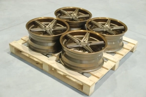 SET-CVR#135 Concaver CVR9 19x8,5 ET20 Felgenset