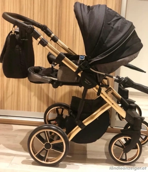 kinderwagen  Bild 3