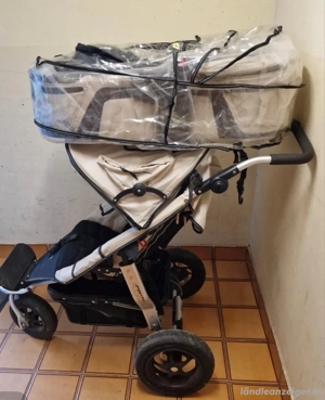 kinderwagen  Bild 2