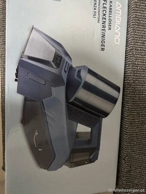 zu verkaufen nagel neu