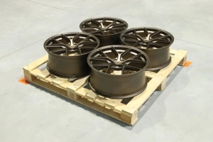 Set-JR#382   Japan Racing SL01 Felgenset