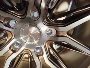 Set-JR#357   Japan Racing JR44 Felgenset Bild 2