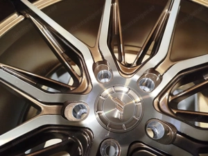 Set-JR#357   Japan Racing JR44 Felgenset Bild 3