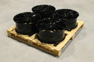 Set-JR#333   Japan Racing JR28 Felgenset