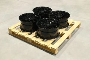 Set-JR#375   Japan Racing JR28 Felgenset