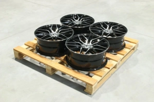 Set-JR#437   Japan Racing JR28 Felgenset