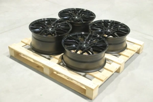 Set-JR#415   Japan Racing JR28 Felgenset