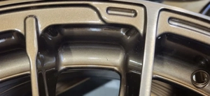 Set-CVR#121   Japan Racing CVR7 Felgenset Bild 2