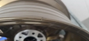 Set-CVR#121   Japan Racing CVR7 Felgenset Bild 3