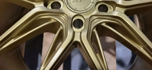 Set-JR#422   Japan Racing JR44 Felgenset Bild 2