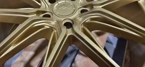 Set-JR#422   Japan Racing JR44 Felgenset Bild 3