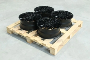 SET-JR#420 Japan Racing JR28 Felgenset