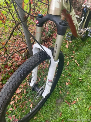 Fahrrad ktm Bild 4