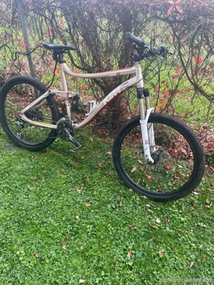 Fahrrad ktm Bild 5