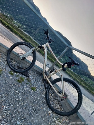 Fahrrad ktm Bild 3
