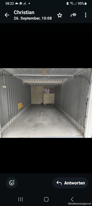 Privatverkauf Wohnung  Bild 9