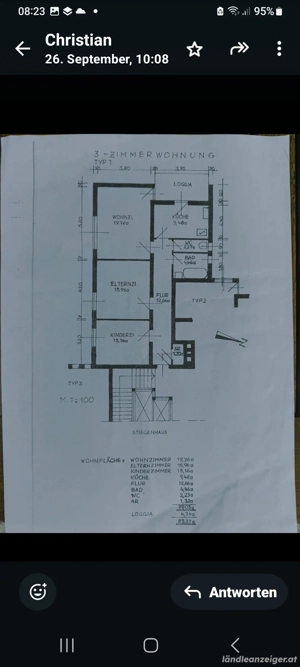 Privatverkauf Wohnung  Bild 10
