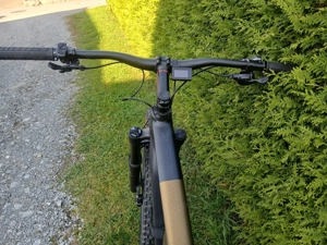 ORBEA Rise e-Mountainbike Fully Bj 2025 Bild 5