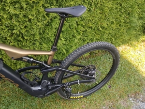 ORBEA Rise e-Mountainbike Fully Bj 2025 Bild 7