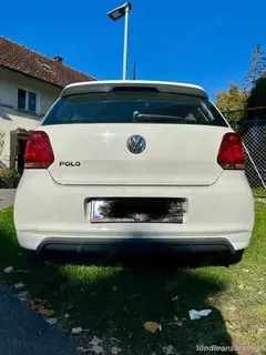 VW Polo 6r Bild 3