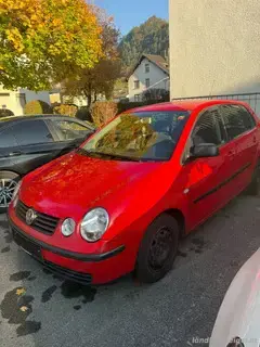 Vw Polo 1,4 Benziner Automatik  Bild 2