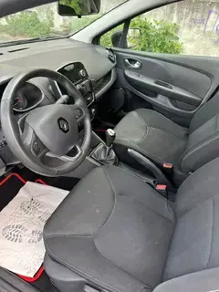 Renault Clio Tce90 Bild 7