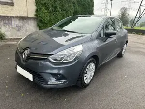 Renault Clio Tce90 Bild 2