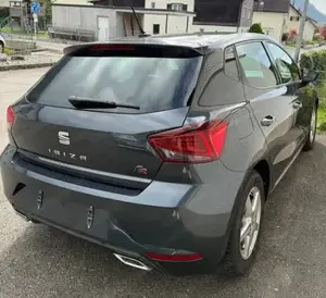 Seat Ibiza 1.0 TSI FR Austria Edition Bild 8