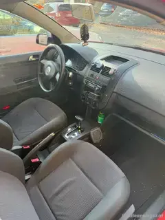 Vw Polo 1,4 Benziner Automatik  Bild 7
