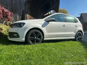 VW Polo 6r Bild 2