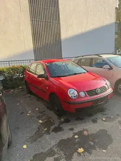 Vw Polo 1,4 Benziner Automatik  Bild 6
