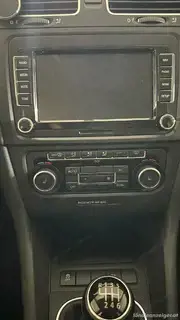 VW Golf 6*Öamtc Tüv*8Fach Bereift Bild 2