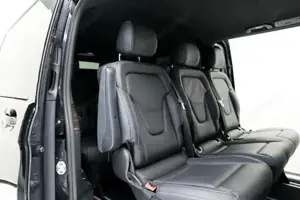 Mercedes-Benz EQV 300 AVANTGARDE Lang ACC PDC Sport KlimaA Bild 9