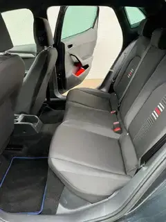 Seat Ibiza 1.0 TSI FR Austria Edition Bild 4