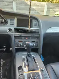 Audi A6 Baujahr 2005 Vorgeführt  Bild 4