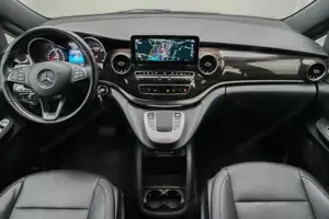 Mercedes-Benz EQV 300 AVANTGARDE Lang ACC PDC Sport KlimaA Bild 6