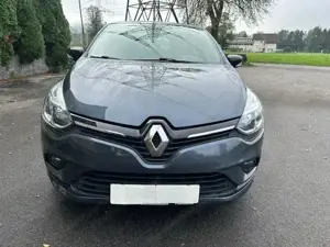 Renault Clio Tce90 Bild 3