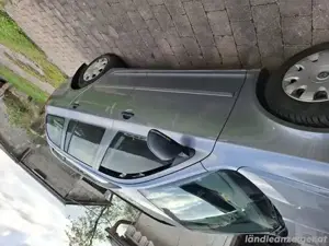 Skoda Octavia Bild 4