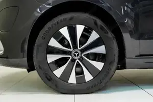 Mercedes-Benz EQV 300 AVANTGARDE Lang Pano ACC PDC SoundSys