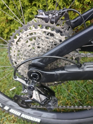 ORBEA Rise e-Mountainbike Fully Bj 2025 Bild 3