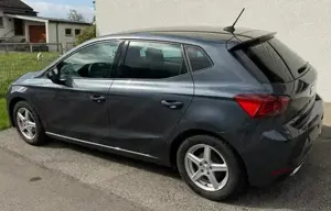 Seat Ibiza 1.0 TSI FR Austria Edition Bild 10