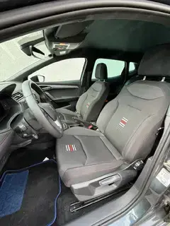 Seat Ibiza 1.0 TSI FR Austria Edition Bild 2