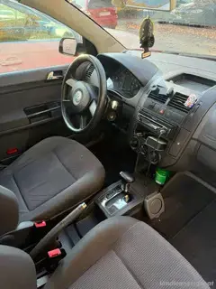 Vw Polo 1,4 Benziner Automatik  Bild 8