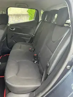 Renault Clio Tce90 Bild 9