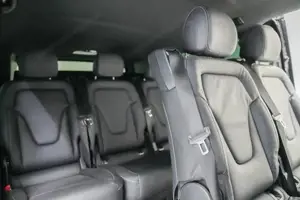 Mercedes-Benz EQV 300 AVANTGARDE Lang ACC PDC Sport KlimaA Bild 8