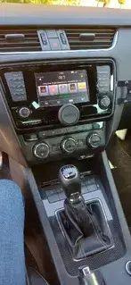 Verkaufe Skoda Oktavia rs tdi Bild 7